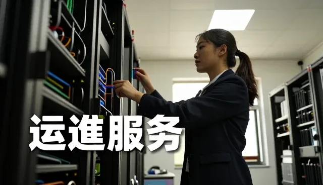 卢沟桥开锁布局运维领域，提升系统集成价值